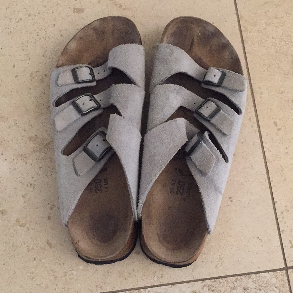 Birkenstock Birki’s